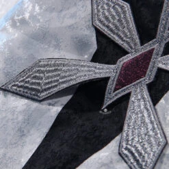 Gvavaya Game Cosplay Genshin Impact 11th Fatui Harbingers Cosplay Costume The Knave Arlecchino Cloak Long Coat -Gvavaya Deals Store 5 ab9152a4 d24b 47fa b8ba b09fe008fc1c