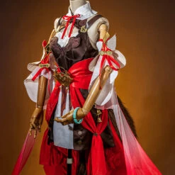 Gvavaya Game Cosplay Honkai Impact: Star Rail Cosplay Star Rail Tingyun Cosplay Costume -Gvavaya Deals Store 5 adca8321 f650 4071 a9d0 a43f245fde9d