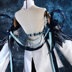 Gvavaya Game Cosplay Genshin Impact Guizhong Cosplay Costume Version B -Gvavaya Deals Store 5 ae23ba66 1227 4fbe b52b cb1aeb6f2775