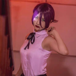 Gvavaya Anime Cosplay Chainsaw Man Makima Cosplay Costume Reze Cosplay Costume -Gvavaya Deals Store 5 b0772616 b462 4ae1 bd93 5731409566ef