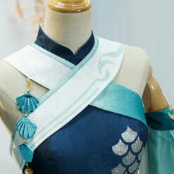 Gvavaya Game Cosplay Genshin Impact Madame Ping Cosplay Costume Madame Ping Cosplay -Gvavaya Deals Store 5 b8fc46f8 744d 4ba5 9004 07fbbc23778d