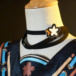 Gvavaya Game Cosplay Genshin Impact Dendro Kirara Cosplay Costume Genshin Nekomata Kirara Cosplay Ver. A -Gvavaya Deals Store 5 bb140423 add9 42e8 a8aa 7dbb5d941675