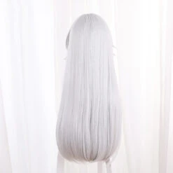 Gvavaya Game Cosplay Honkai Impact: Star Rail Clara Cosplay Wig 70cm Long Silvery White Wig 10 Gvavaya Game Cosplay Honkai Impact: Star Rail Clara Cosplay Wig 70cm Long Silvery White Wig -Gvavaya Deals Store 5 c2d4c2a0 c4b2 4759 b951 a12176527e23
