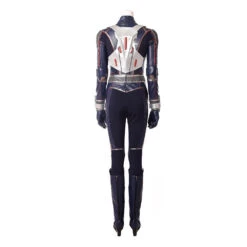 Gvavaya Live-action Derivative Cosplay Ant-Man And The Wasp The Wasp Cosplay Costume The Wasp Cosplay -Gvavaya Deals Store 5 c517eb1e 32fa 4425 a099 67203835f279