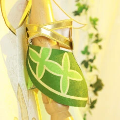 Gvavaya Game Cosplay Genshin Impact Sumeru Lesser Lord Kusanali/Nahida Cosplay Costume Ver. A -Gvavaya Deals Store 5 c7978fd2 09e7 44d8 a377 b773f5571d7c