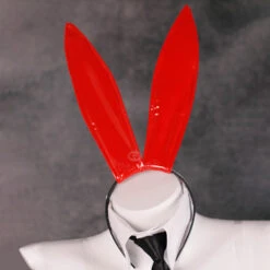 Gvavaya Cosplay Chainsaw Man Power Bunny Ver. Costume Makima Bunny Girl Cosplay -Gvavaya Deals Store 5 c7d34c0c 6621 4656 bbca 107d05cc869f