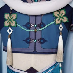 Gvavaya Game Cosplay Genshin Impact Baizhu Cosplay Costume Genshin Baizhu Cosplay -Gvavaya Deals Store 5 c81d3f00 a7de 41c5 9bb4 dea0b8323b04