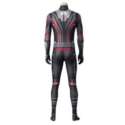 Gvavaya Live-action Derivative Cosplay Ant-Man And The Wasp: Quantumania Scott Lang Cosplay Costume Scott Lang Cosplay Jumpsuit -Gvavaya Deals Store 5 ca036bcf 63b7 46bf a71d 28aab44b657a