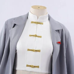 Gvavaya Game Cosplay Genshin Impact X Pizza Hut YeLan Cosplay Costume YeLan Cosplay -Gvavaya Deals Store 5 cdc3b4fd 3009 4022 8461 08b5e23f3579