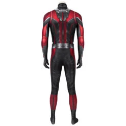 Gvavaya Movie Cosplay Ant-Man And The Wasp: Quantumania Scott Lang Cosplay Costume Scott Lang Cosplay Jumpsuit -Gvavaya Deals Store 5 d40f923f 27b2 4e30 bdca b39a02f55a51
