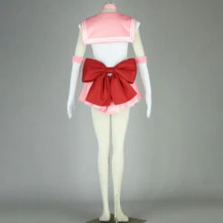 [Ready To Ship] Gvavaya Anime Cosplay Sailor Moon Cosplay Sailor Chibi Moon Chibiusa Cosplay Costume -Gvavaya Deals Store 5 d9566dad 3acb 4054 8cb3 8182abb292e3
