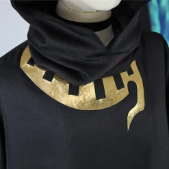 Gvavaya Game Cosplay Genshin Impact Project Comics Ver. Cyno Cape Cloak Cyno Cosplay -Gvavaya Deals Store 5 dd89e31f 7608 4297 9ff0 ad0307dcf545