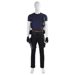 Gvavaya Game Cosplay Resident Evil 4 Leon S. Kennedy Cosplay Costume Leon S. Kennedy Cosplay -Gvavaya Deals Store 5 e1c433a4 36ba 4564 9a4b c8263ea98c38