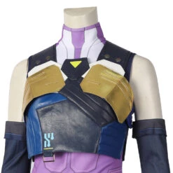 Gvavaya Game Cosplay Valorant Neon Cosplay Costume Valorant Neon Cosplay -Gvavaya Deals Store 5 f5b194c1 6cc2 4e03 8450 79633adb4f11