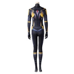 Gvavaya Live-action Derivative Cosplay Ant-Man And The Wasp: Quantumania Hope Wasp Cosplay Costume Hope Wasp Cosplay Jumpsuit -Gvavaya Deals Store 5 f689e181 9d2b 434a abfa c32eabcade26