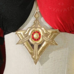 Gvavaya Game Cosplay Genshin Impact Sumeru Dehya Cosplay Costume Dehya Cosplay -Gvavaya Deals Store 5 f8be5c98 0e2a 46a6 8ae9 115902bbd827