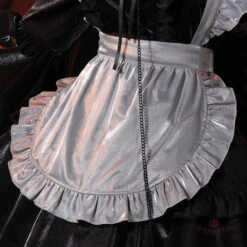 Gvavaya Anime Cosplay My Dress-Up Darling Marin Kitagawa Kuroe Shizuku Maid Cosplay Costume Version B -Gvavaya Deals Store 5 faa752d8 6b0f 44e1 8a2b 2f6850f4144e