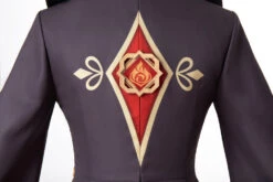 Gvavaya Game Cosplay Genshin Impact Liyue HuTao Cosplay Costume -Gvavaya Deals Store 5 fae511fe e946 4fd2 aa3e 9642e43ab2fb
