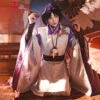 Gvavaya Game Cosplay Genshin Impact Past Scaramouche Cosplay Costume Scaramouche Cosplay
