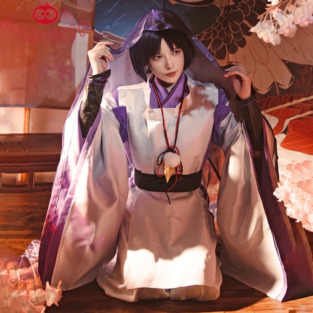 Gvavaya Game Cosplay Genshin Impact Past Scaramouche Cosplay Costume Scaramouche Cosplay 1 Gvavaya Game Cosplay Genshin Impact Past Scaramouche Cosplay Costume Scaramouche Cosplay