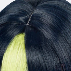 Gvavaya Game Cosplay Genshin Impact Sumeru Tighnari Cosplay Wig Mixed Color 30cm Hair -Gvavaya Deals Store 6 14fb4d93 5300 4954 84ce 0f4ed9c8139f
