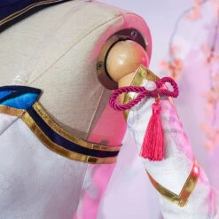 Gvavaya Game Cosplay League Of Legends Spirit Blossom Evelynn Cosplay Costume LOL Cosplay -Gvavaya Deals Store 6 17f737d2 1f07 4361 90d6 dc13879f4ea3