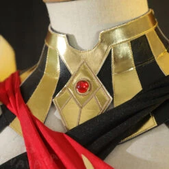 Gvavaya Game Cosplay Genshin Impact Sumeru Dehya Cosplay Costume Dehya Cosplay -Gvavaya Deals Store 6 1f1aa95f f04a 43e4 a25c e748e276cc68