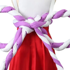 [Ready To Ship] Gvavaya Anime Cosplay ONE PIECE Yamato Cosplay Costume Yamato Cosplay -Gvavaya Deals Store 6 237b3e27 4b9f 416a 9deb b444452073f2