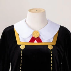 Gvavaya Anime Manga Cosplay Spy X Family Daughter Anya Forger Cosplay Costume Anya Cosplay -Gvavaya Deals Store 6 2f0d6356 1dc1 48dd 983b e9a754a7e1bb