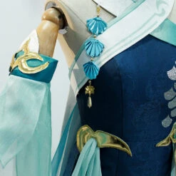 Gvavaya Game Cosplay Genshin Impact Madame Ping Cosplay Costume Madame Ping Cosplay -Gvavaya Deals Store 6 36e8a195 efef 42df 8891 4410c552defd