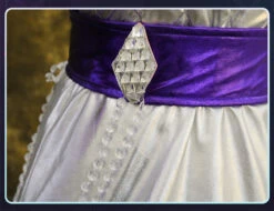 Gvavaya Cosplay LOL KDA All Out Ahri Cosplay Costume League Of Legends The Rogue Assassin K/DA -Gvavaya Deals Store 6 3d19ad64 fc26 4df1 a793 dd33534e1b0b