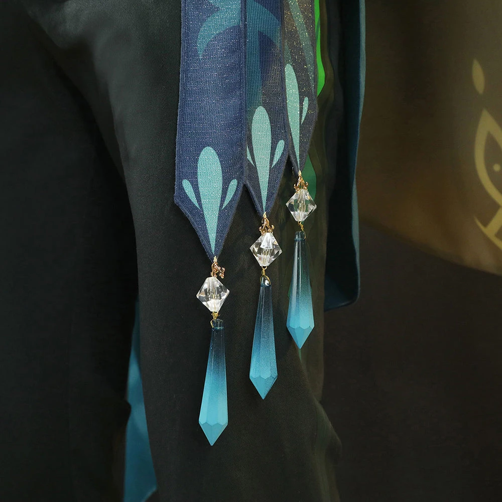 Gvavaya Game Cosplay Genshin Impact Sumeru AL Haitham Cosplay Costume Ver.A 7 Gvavaya Game Cosplay Genshin Impact Sumeru AL Haitham Cosplay Costume Ver.A - Image 7