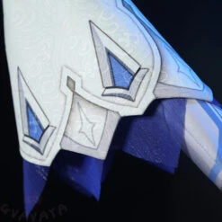 Gvavaya Game Cosplay Genshin Impact Eula Cosplay Costume Eula Cosplay -Gvavaya Deals Store 6 4ac15073 c356 44c5 b622 f64d95d14798