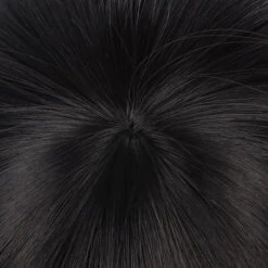 Gvavaya Anime Cosplay Chainsaw Man Asa Mitaka Cosplay Wig 60cm Black Hair -Gvavaya Deals Store 6 523a05b5 49e6 4630 87b8 7389c44c67f4