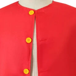 [Ready To Ship] Gvavaya Anime Cosplay ONE PIECE Monkey D. Luffy Cosplay Costume Monkey D. Luffy Cosplay -Gvavaya Deals Store 6 5352e6de 54bb 4009 973d 48605c0c9700