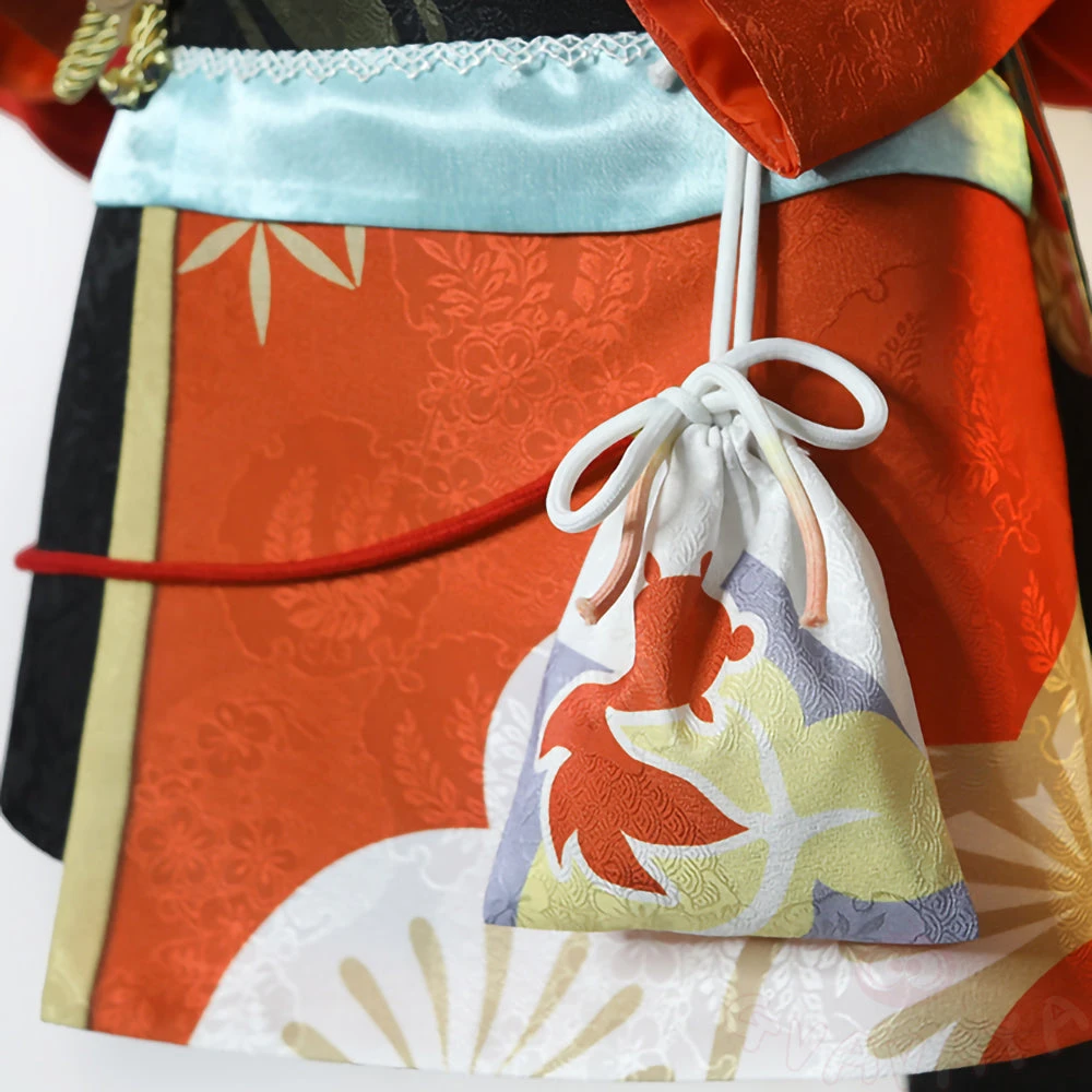 Gvavaya Game Cosplay Genshin Impact Yoimiya Cosplay Costume Yoimiya Cosplay 6 Gvavaya Game Cosplay Genshin Impact Yoimiya Cosplay Costume Yoimiya Cosplay - Image 6