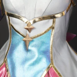 Gvavaya Game Cosplay League Of Legends Star Guardian 2022 Kaisa Cosplay Costume LOL Cosplay -Gvavaya Deals Store 6 5ed0f7f4 ff4c 4ec5 876a 17e03d8260ef