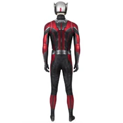 Gvavaya Movie Cosplay Ant-Man And The Wasp: Quantumania Scott Lang Cosplay Costume Scott Lang Cosplay Jumpsuit -Gvavaya Deals Store 6 60445740 b5f4 4033 86ad 16c428e8c921