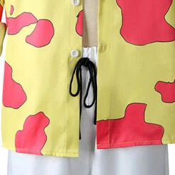 [Ready To Ship] Gvavaya Anime Cosplay ONE PIECE Trafalgar D. Water Law Cosplay Costume Trafalgar D. Water Law Cosplay -Gvavaya Deals Store 6 62ff367e a358 422a 98aa 19532521b898