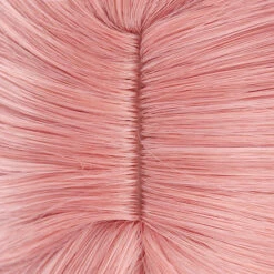 Gvavaya Anime Cosplay Zenless Zone Zero Nicole Demara Cosplay Wig Pink 80cm Hair -Gvavaya Deals Store 6 66e29228 ade7 4bd4 8077 4b9e7fe244d1