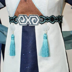 Gvavaya Game Cosplay Genshin Impact Guizhong Cosplay Costume Version C -Gvavaya Deals Store 6 674e664c 3f12 4a9e b764 07ec451ac856