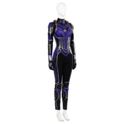Gvavaya Movie Cosplay Ant-Man And The Wasp: Quantumania Cassie Lang Cosplay Costume Cassie Lang Cosplay Leather Suit -Gvavaya Deals Store 6 6d4055ea 0aef 4080 abd2 21a5368b1641