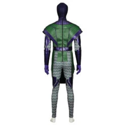 Gvavaya Movie Cosplay Ant-Man And The Wasp: Quantumania Kang The Conqueror Cosplay Costume Kang The Conqueror Cosplay -Gvavaya Deals Store 6 6d481596 0cb9 43b9 9ed3 6cbd313a17af