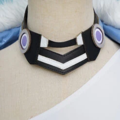 Gvavaya Game Cosplay Honkai Impact: Star Rail Cosplay Star Rail Silver Wolf Cosplay Costume -Gvavaya Deals Store 6 6ec39f3c f826 4c4e 8df8 d78a8282cbc0