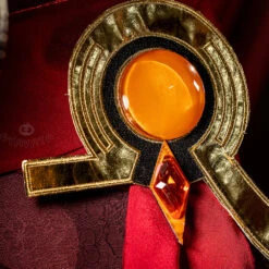 Gvavaya Game Cosplay Genshin Impact Eremite Scorching Loremaster Cosplay Costume Genshin Cosplay -Gvavaya Deals Store 6 7b800847 21d5 4adc 8730 27f0ddeb08ef