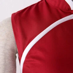 [Ready To Ship] Gvavaya Anime Cosplay Naruto Haruno Sakura Cosplay Costume Haruno Sakura Cosplay Third Generation Suit -Gvavaya Deals Store 6 89af7f50 dae0 4d48 a86d 314959670b7c