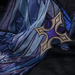 Gvavaya Game Cosplay Honkai Impact 3rd Mama Aponia Cosplay Costume Aponia Cosplay -Gvavaya Deals Store 6 8ec41030 3c53 4913 88f3 07cf13849e5e