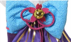 Gvavaya Cosplay LOL Spirit Blossom Ahri Cosplay League Of Legends The Nine-Tailed Fox Cosplay Costume -Gvavaya Deals Store 6 a1c92036 1064 4443 9973 6ff838c13683