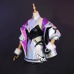 Gvavaya Anime Cosplay League Of Legends The Anima Squad Miss Fortune Cosplay Costume LOL Miss Fortune Cosplay -Gvavaya Deals Store 6 a2c6baf8 9c10 46af 80ef 18f3ca4a93c0