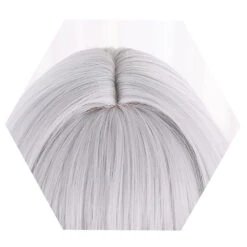 Gvavaya Game Cosplay Honkai Impact: Star Rail Clara Cosplay Wig 70cm Long Silvery White Wig 11 Gvavaya Game Cosplay Honkai Impact: Star Rail Clara Cosplay Wig 70cm Long Silvery White Wig -Gvavaya Deals Store 6 a8d62350 06c8 4e6f ae4c 2e00d2d0fbef